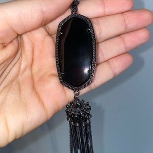 Perfect condition! rayne KS necklace